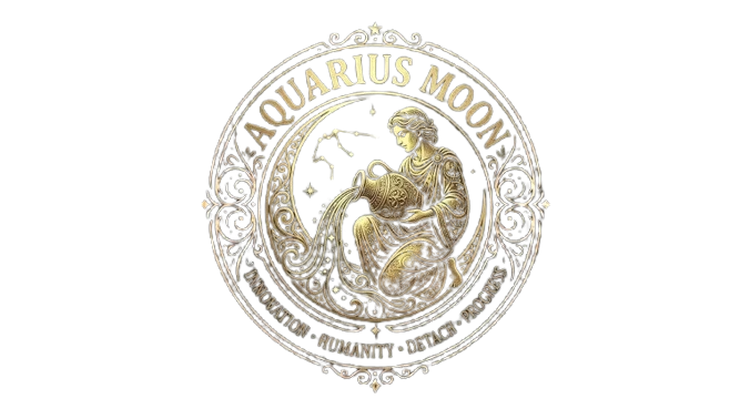 Aquarius Moon