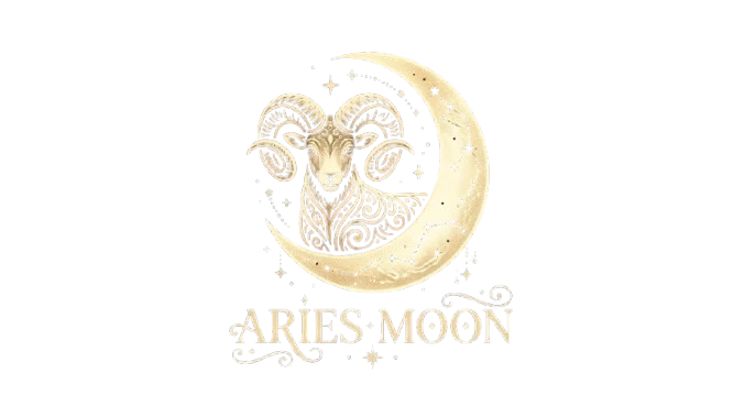 Aries Moon