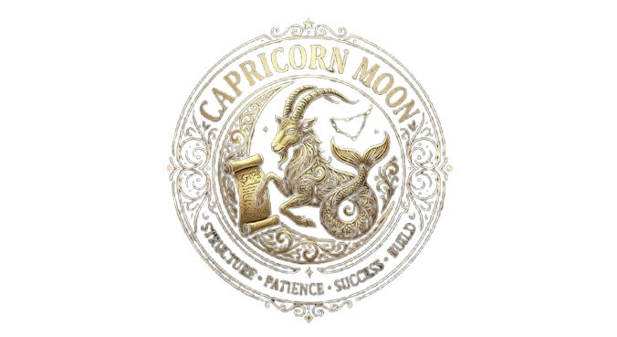 Capricorn Moon
