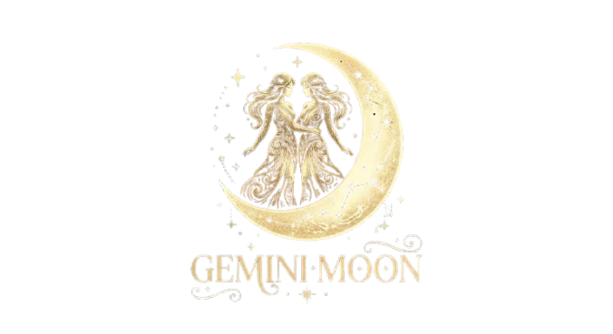 Gemini Moon