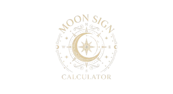 Moon sign Calculator logo