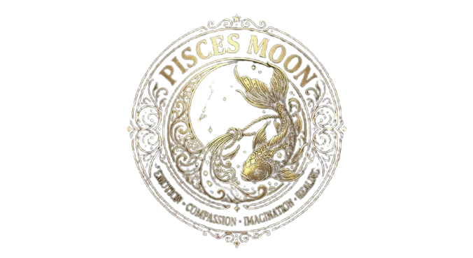 Pisces Moon