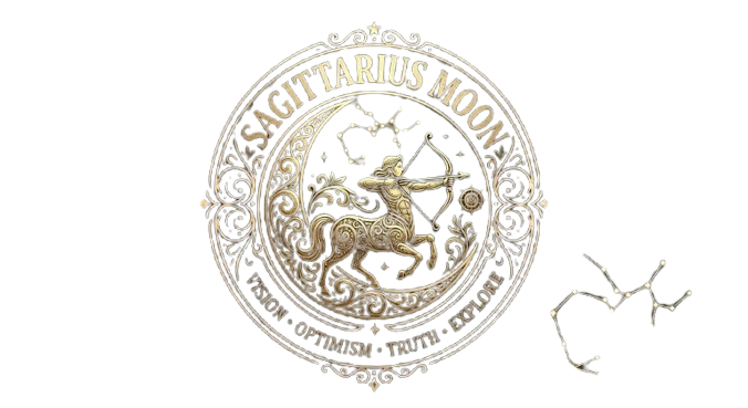 Sagittarius Moon