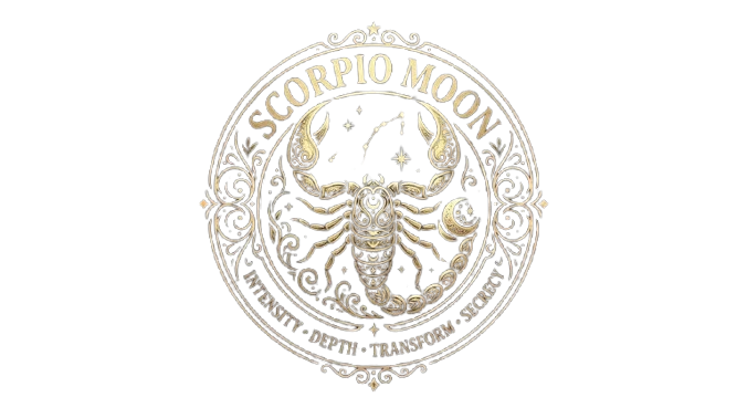 Scorpio Moon