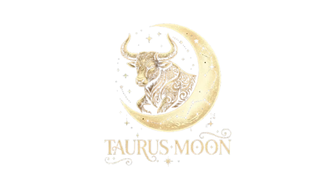 Taurus Moon