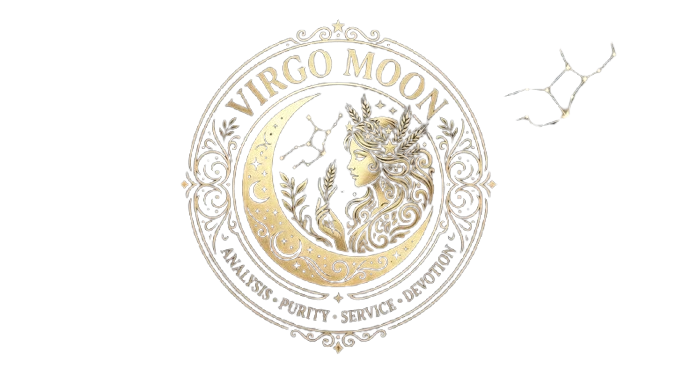 Virgo Moon